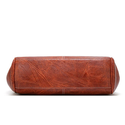 ヴィンテージ・キスロックハンドバッグ