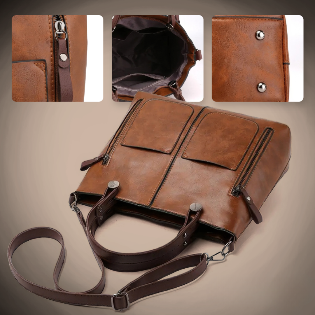 イルゼの永遠のエレガンス | ショルダーバッグ