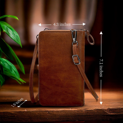 ニコールのシックなコンパクト | ハンドバッグ