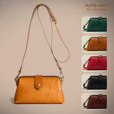 ヴェリッサの永遠の魅力を宿す | ユニークなレディースバッグ