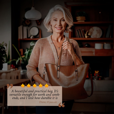 ニコールのお気に入り｜ヴィンテージショルダーバッグ