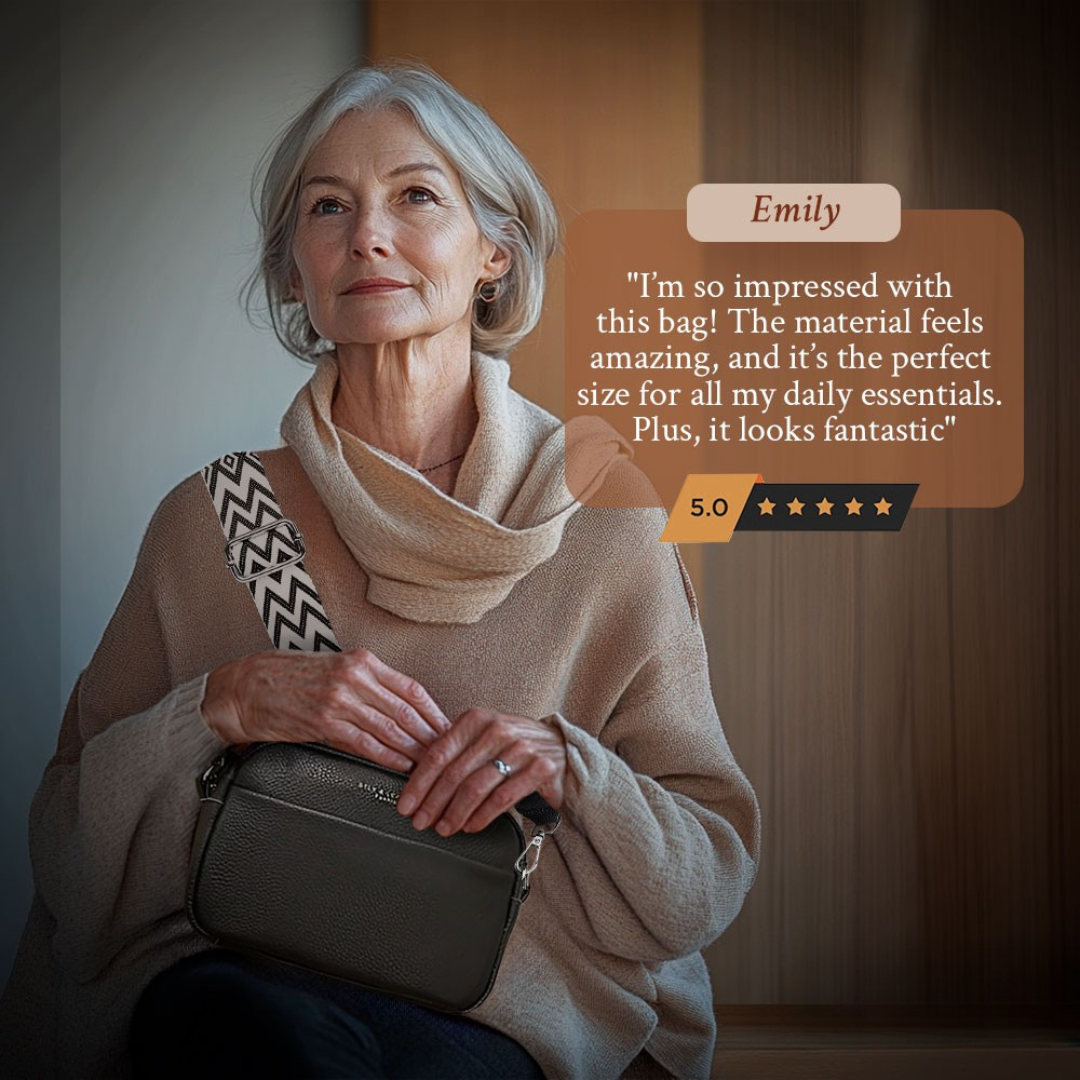 ベラの優美 | レディースショルダーバッグ