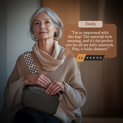 ベラの優美 | レディースショルダーバッグ