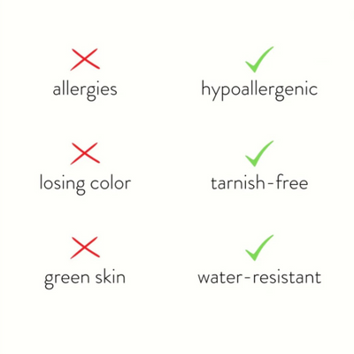 アリソンのツイストリング