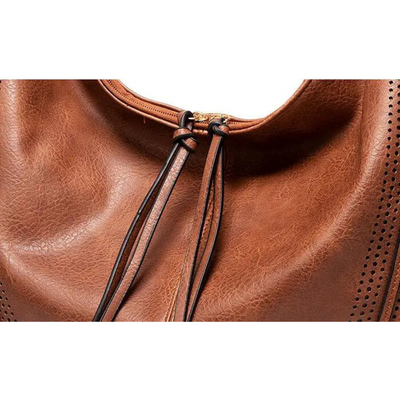 ミネルヴァのクラシックな汎用性 | ヴィンテージバッグ