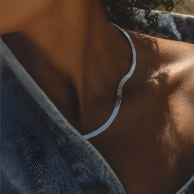 チェルシー クラシック ネックレス