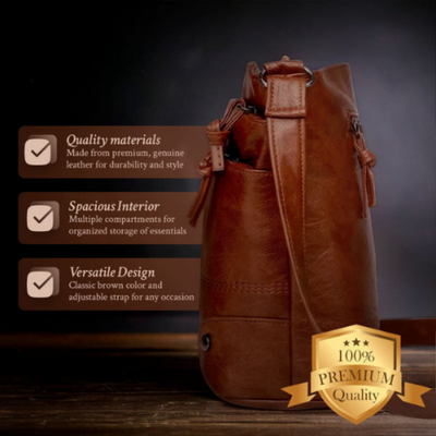 アリーナバッグ | グレイスのシグネチャーデザイン