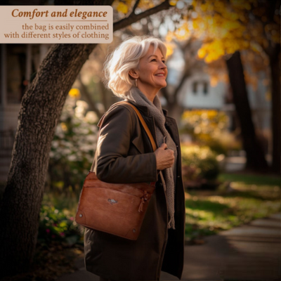 アリーナバッグ | グレイスのシグネチャーデザイン